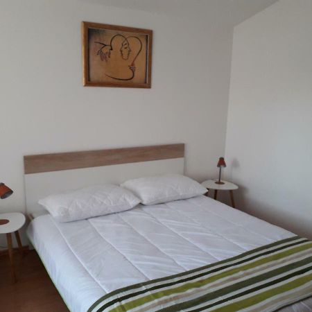 Apartman Celestina ميدولين المظهر الخارجي الصورة