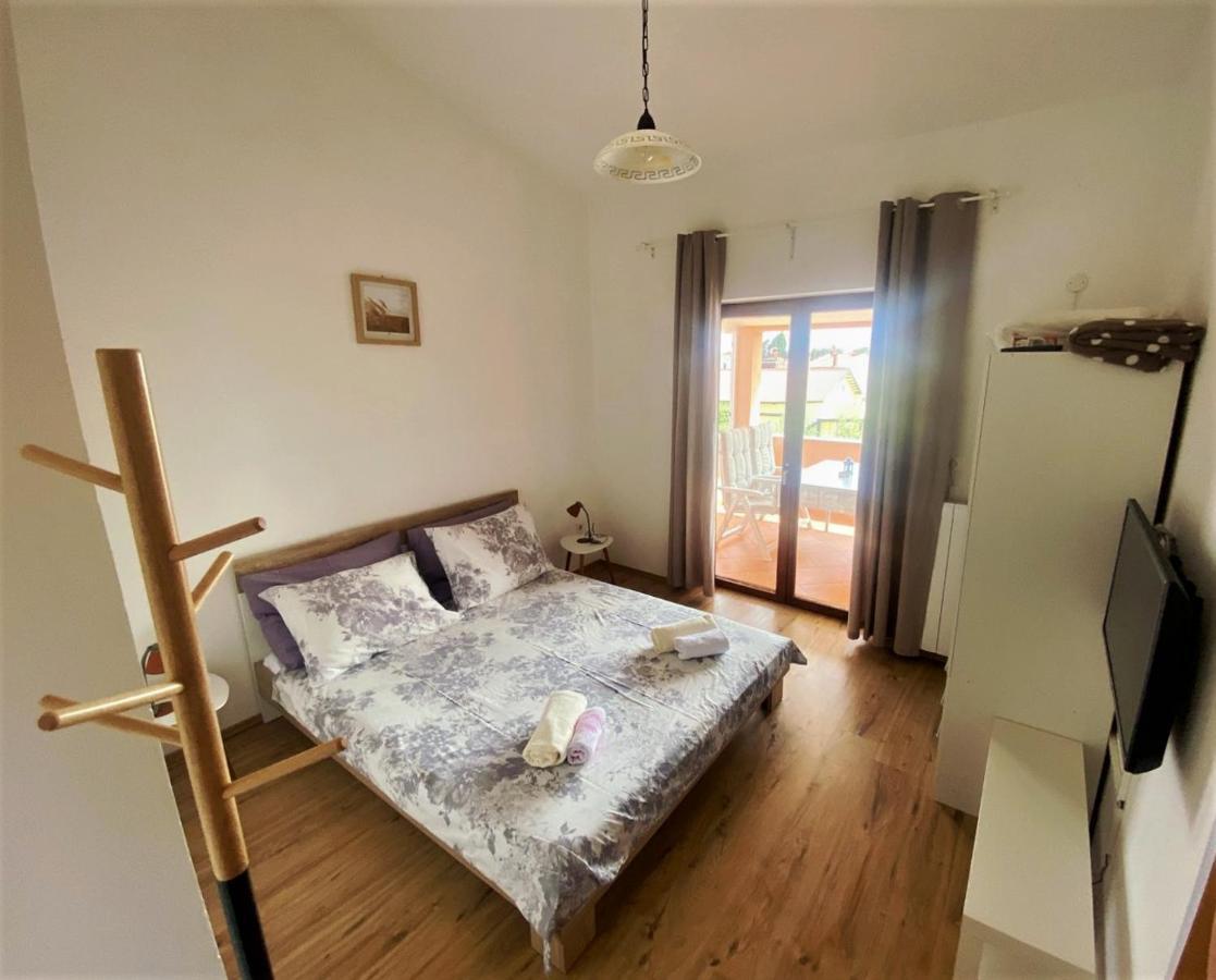 Apartman Celestina ميدولين المظهر الخارجي الصورة