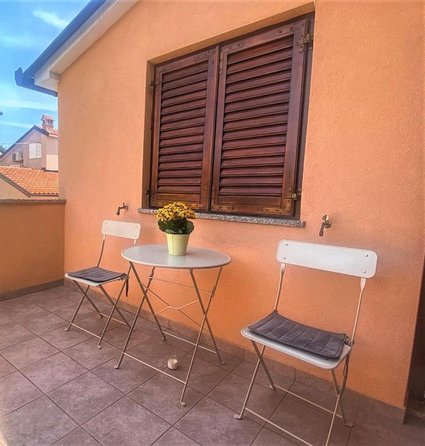Apartman Celestina ميدولين المظهر الخارجي الصورة
