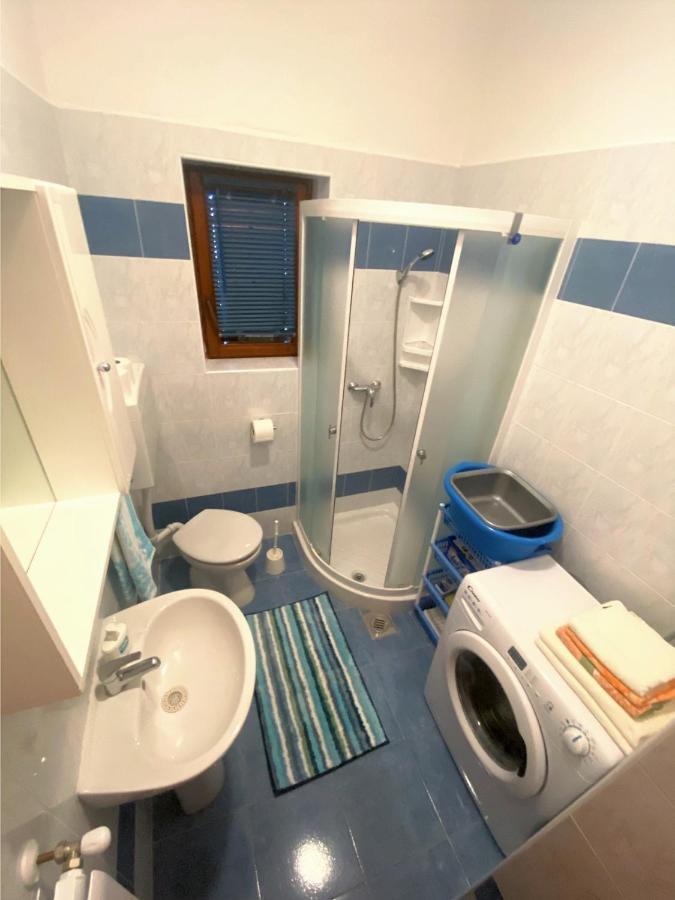 Apartman Celestina ميدولين المظهر الخارجي الصورة