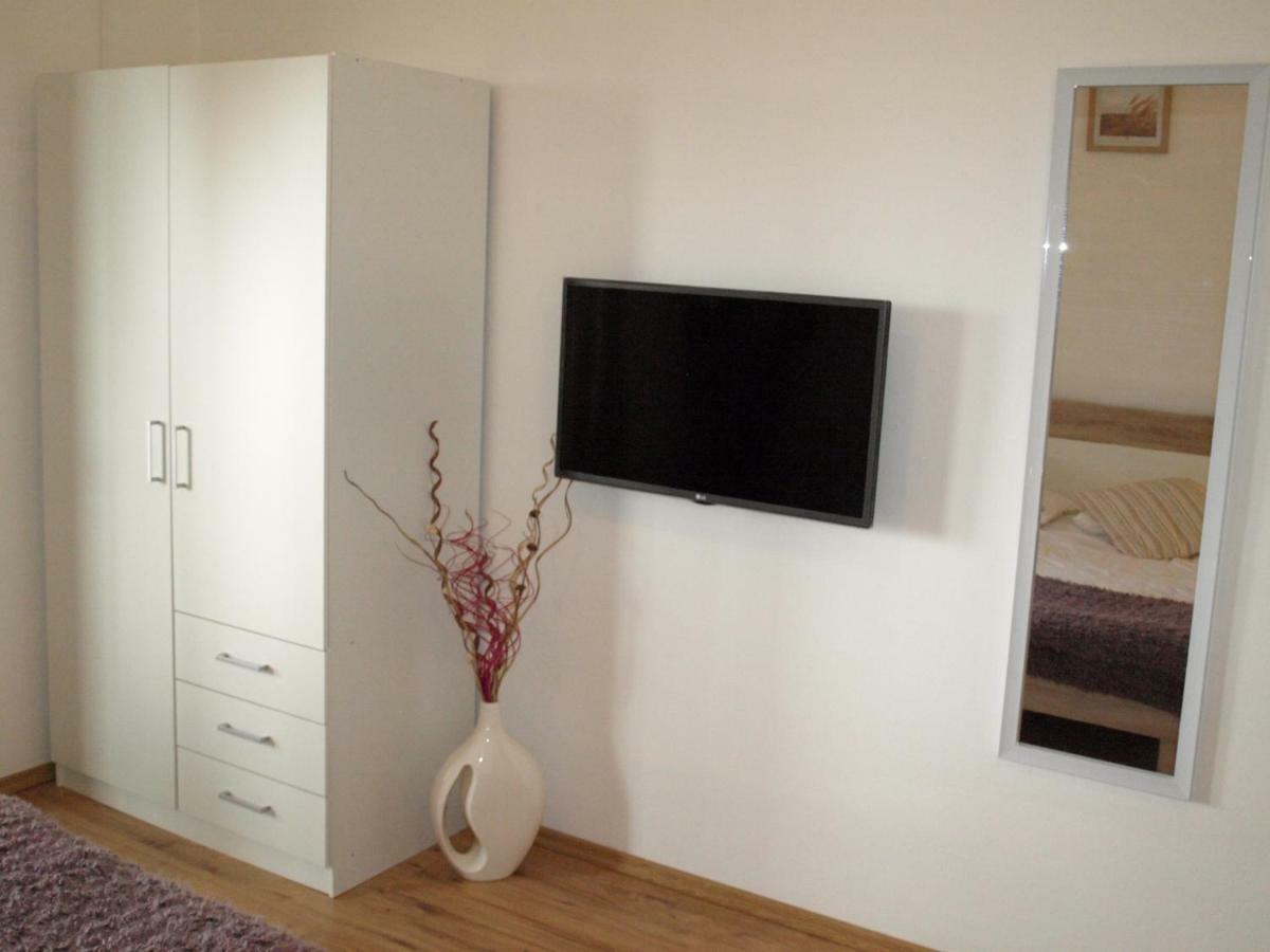 Apartman Celestina ميدولين المظهر الخارجي الصورة