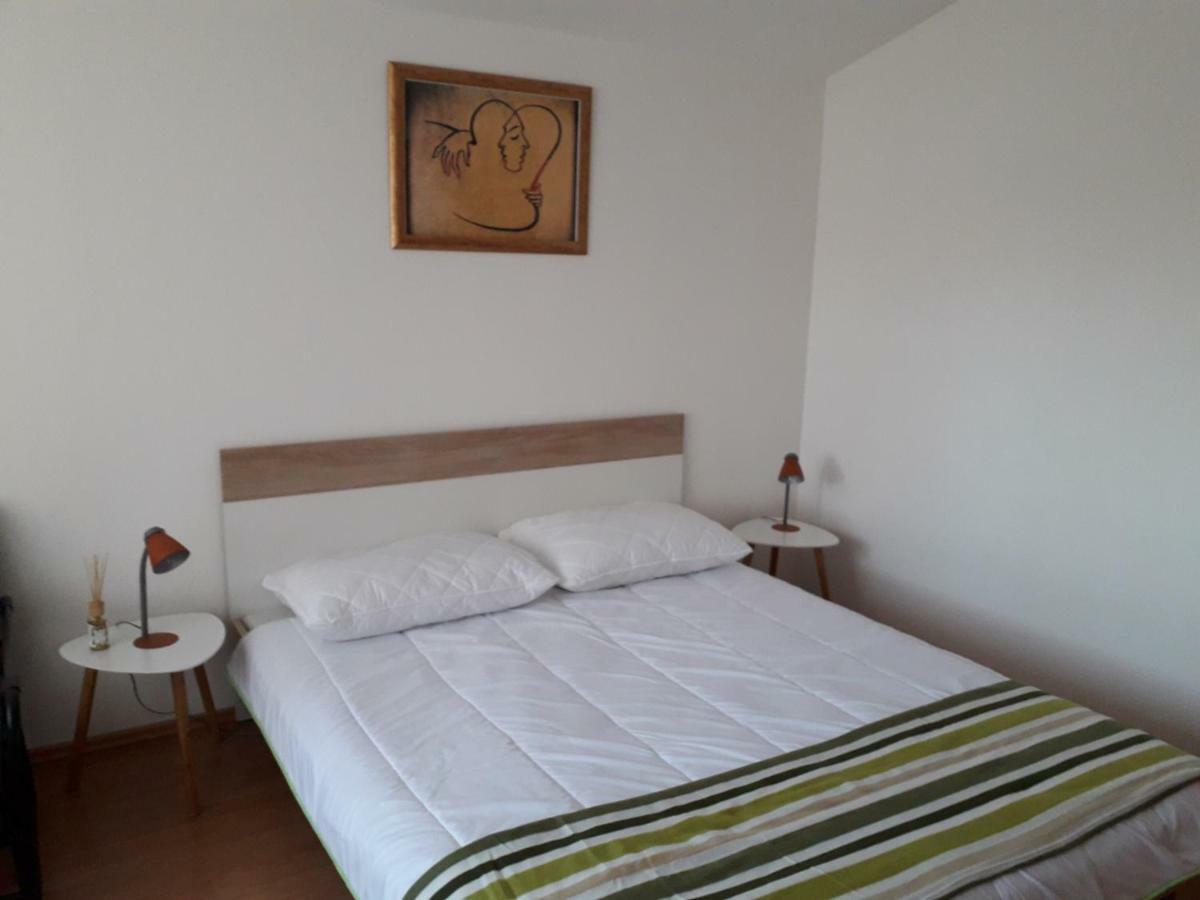 Apartman Celestina ميدولين المظهر الخارجي الصورة