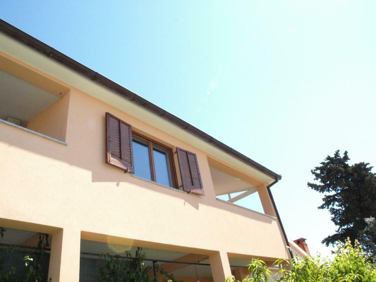 Apartman Celestina ميدولين المظهر الخارجي الصورة