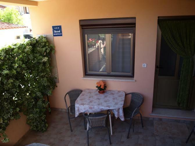 Apartman Celestina ميدولين المظهر الخارجي الصورة