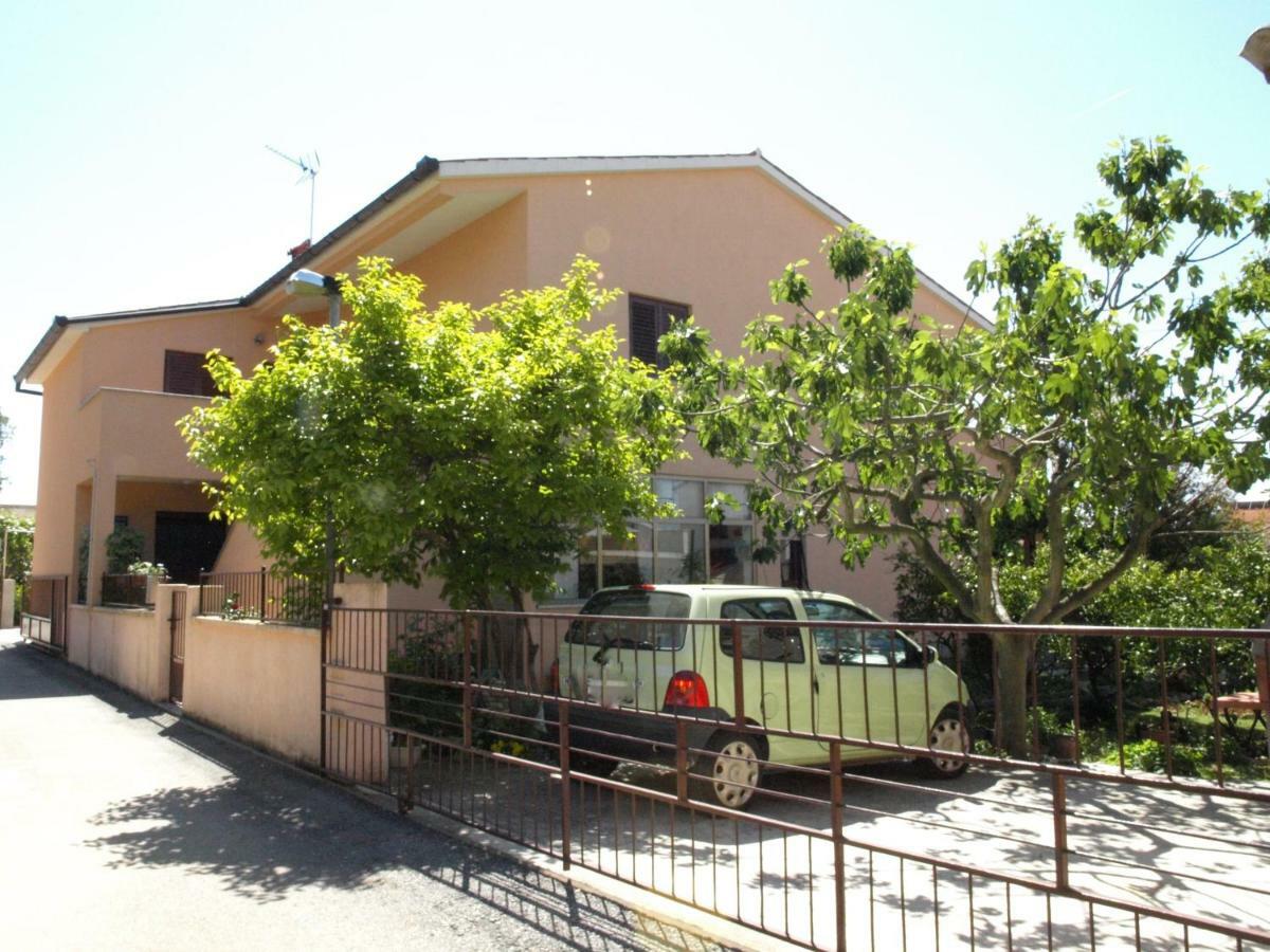 Apartman Celestina ميدولين المظهر الخارجي الصورة