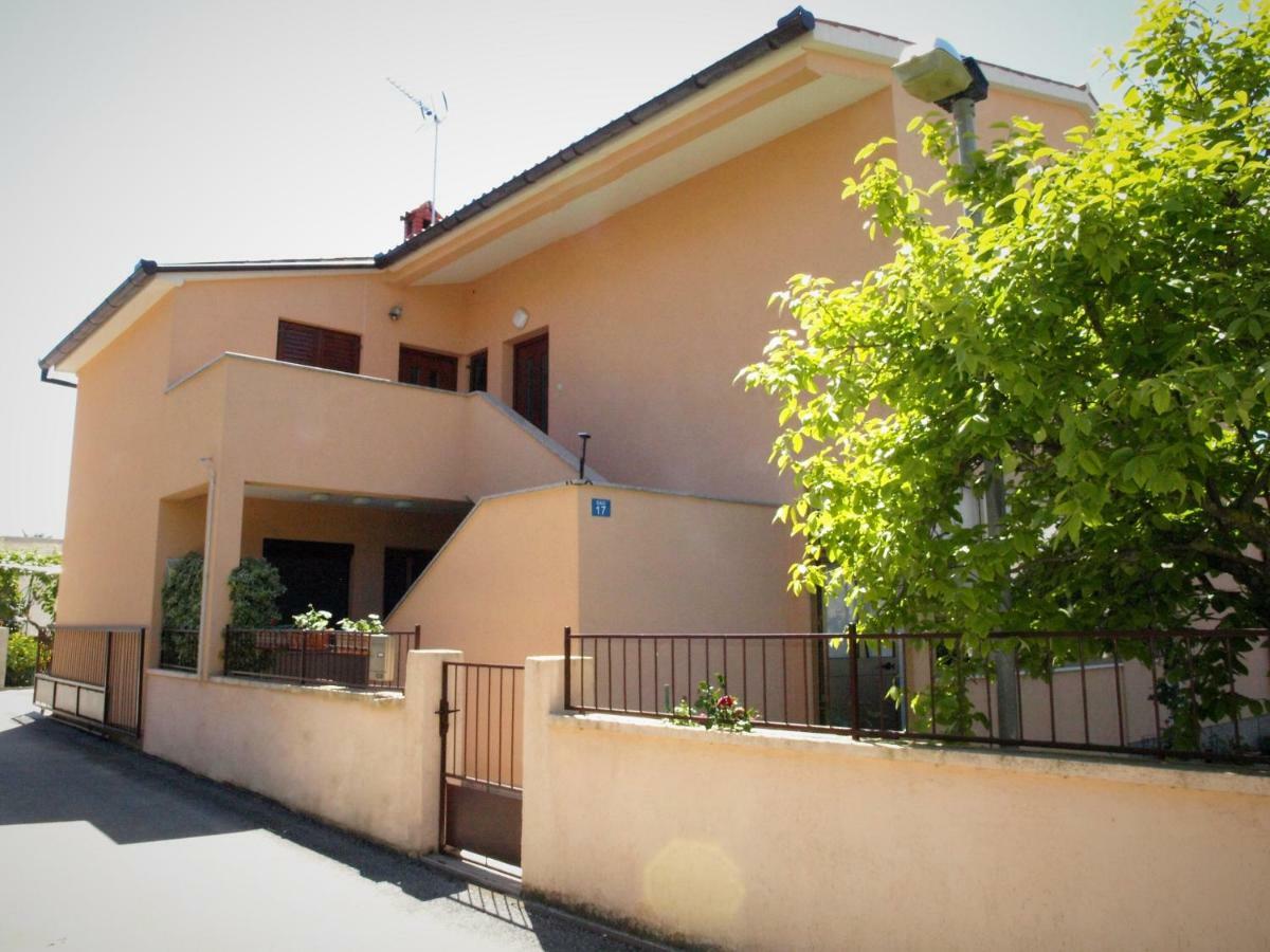 Apartman Celestina ميدولين المظهر الخارجي الصورة