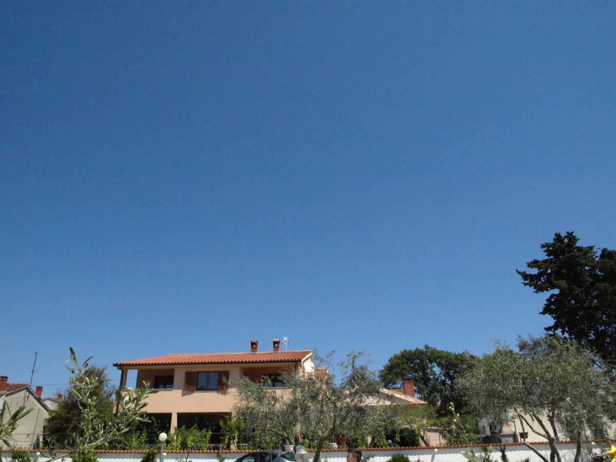 Apartman Celestina ميدولين المظهر الخارجي الصورة