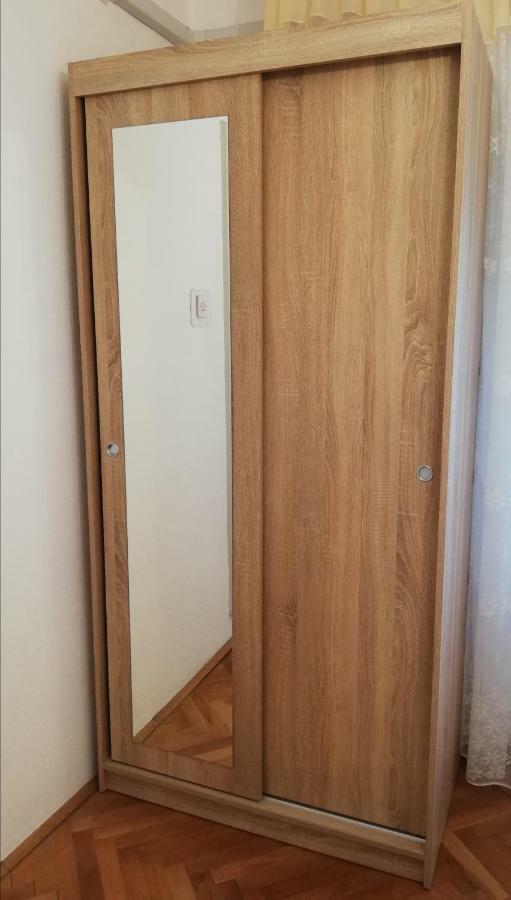 Apartman Celestina ميدولين المظهر الخارجي الصورة