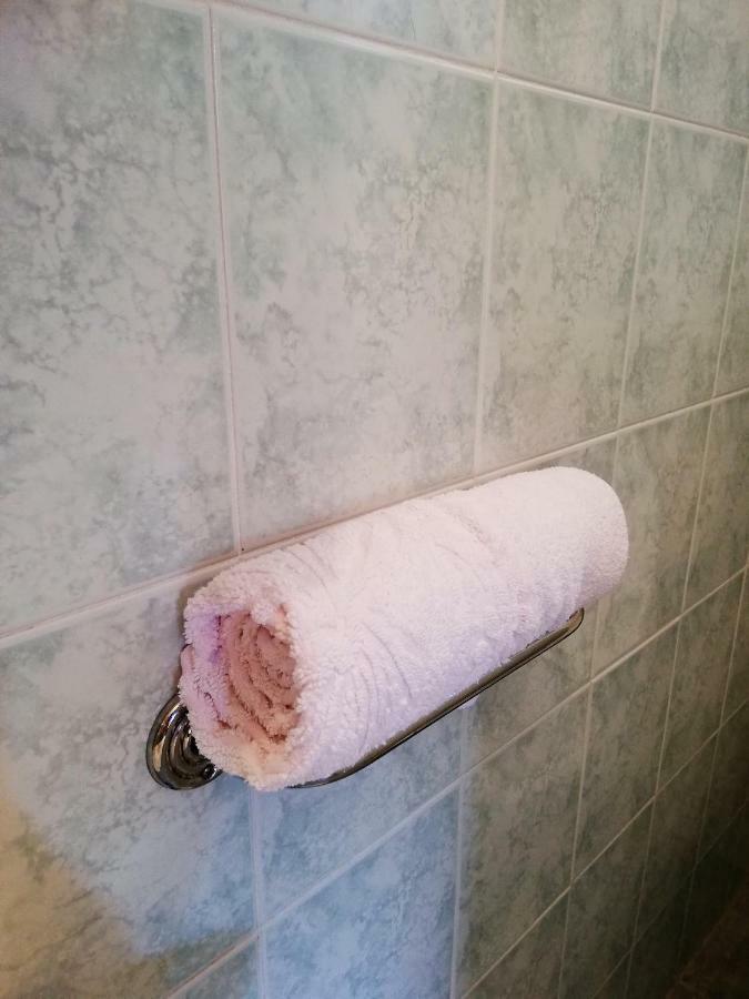 Apartman Celestina ميدولين المظهر الخارجي الصورة