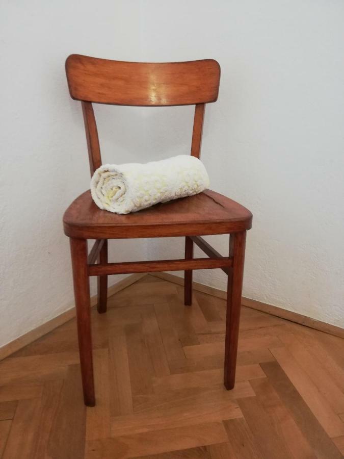 Apartman Celestina ميدولين المظهر الخارجي الصورة
