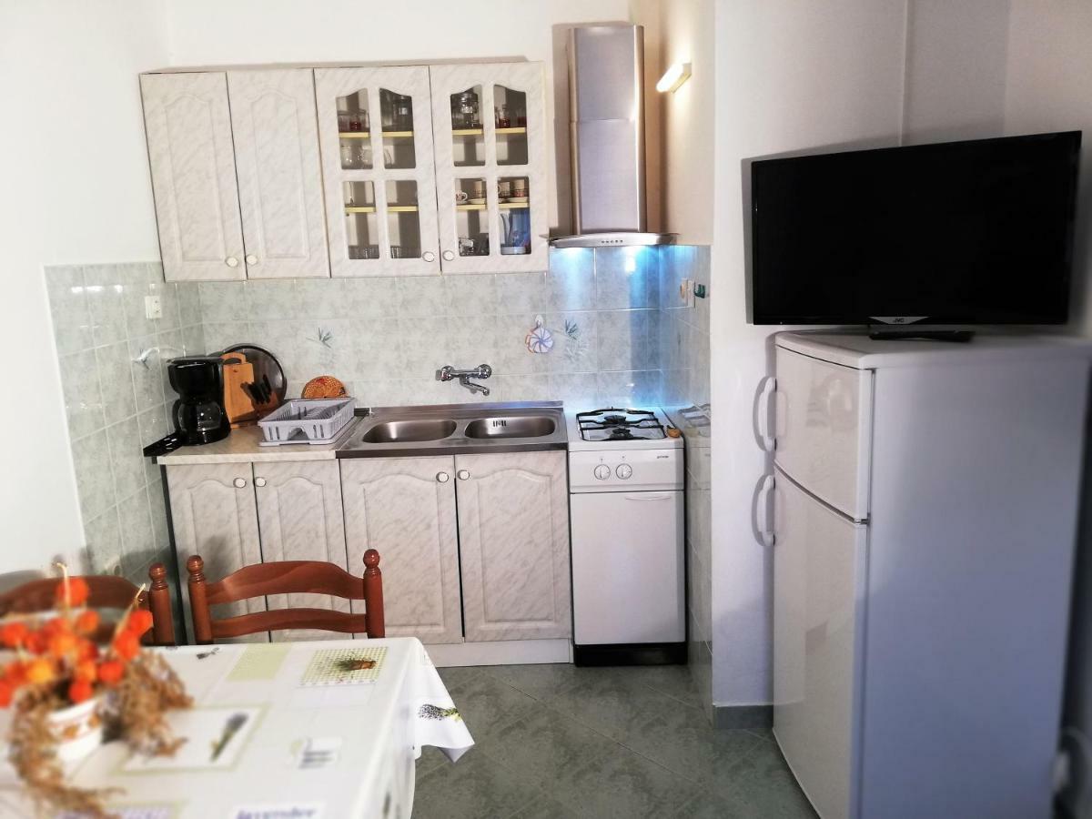 Apartman Celestina ميدولين المظهر الخارجي الصورة
