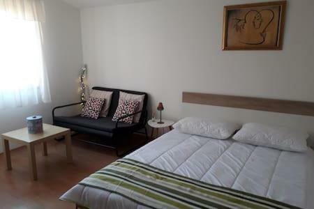 Apartman Celestina ميدولين المظهر الخارجي الصورة