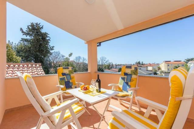 Apartman Celestina ميدولين المظهر الخارجي الصورة